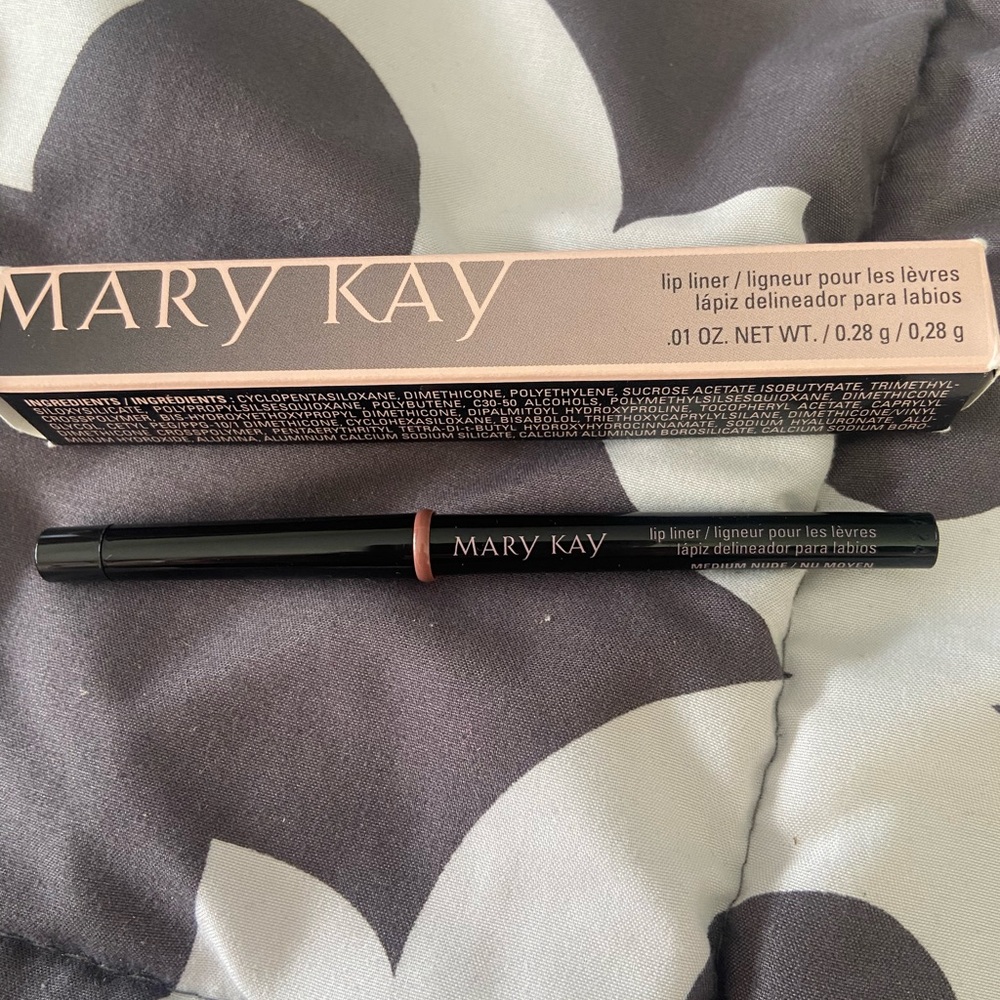 Mary Kay Lip Liner
